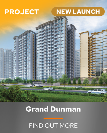 Grand Dunman | D15 - East Coast/Marine Parade